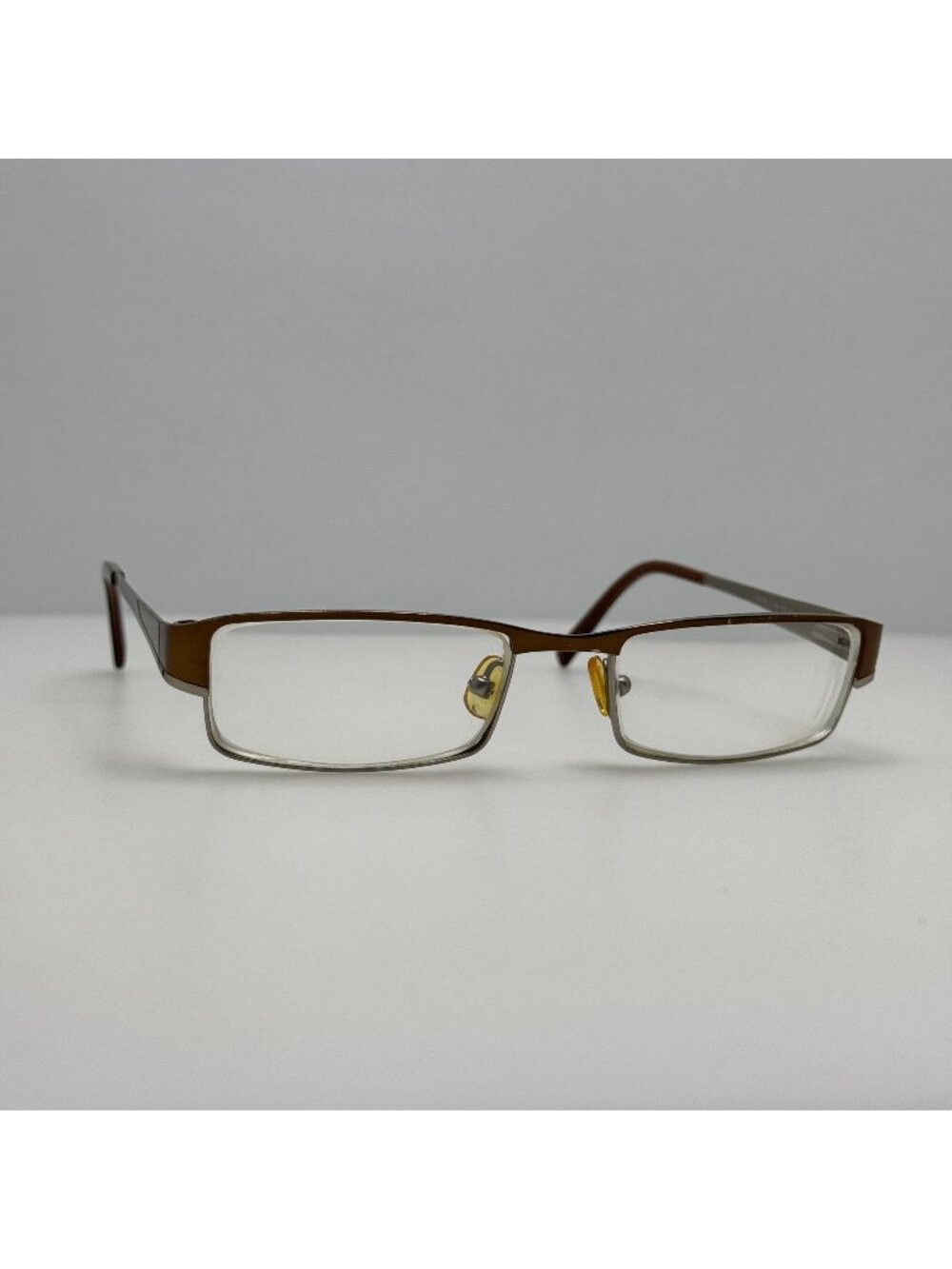 Easyclip O 1058 10 Eyeglasses Eye Glasses Frames 51-18-140